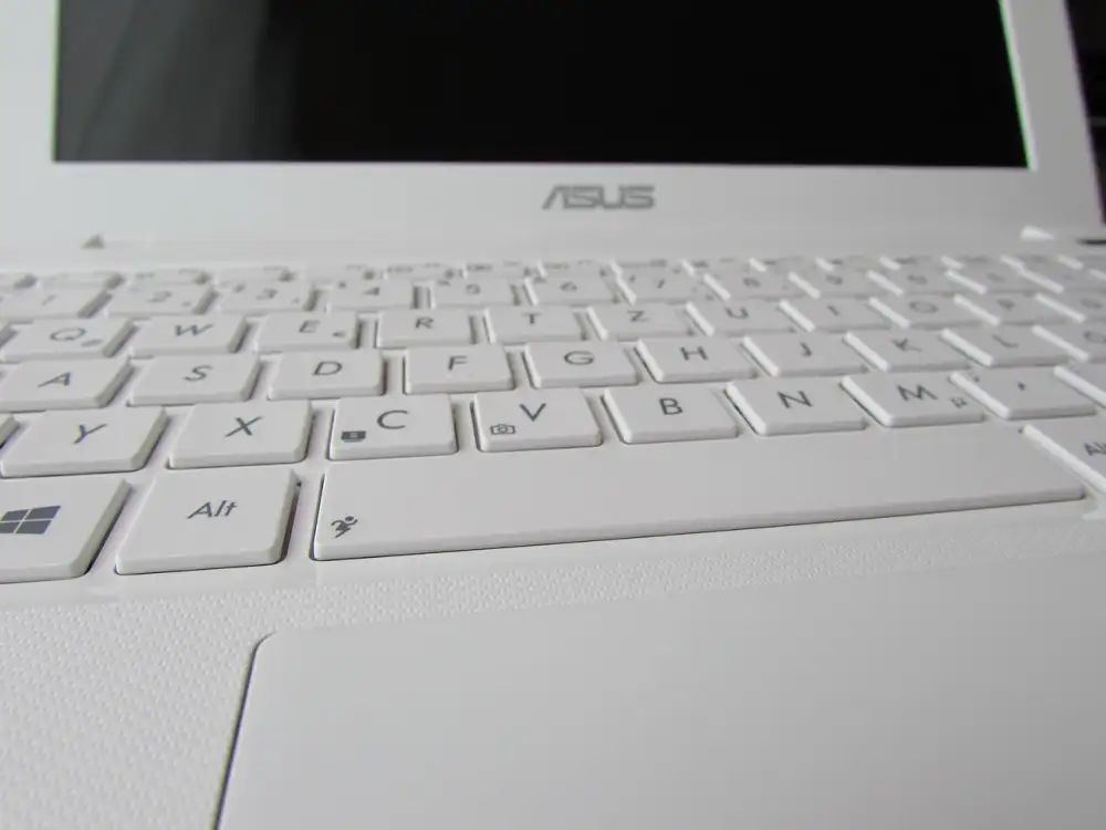 Asus Notebook