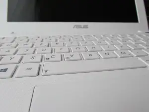 Asus Notebook