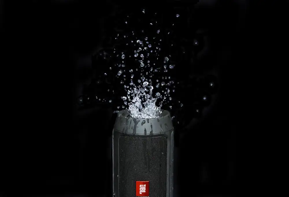 Sluchátka Jbl