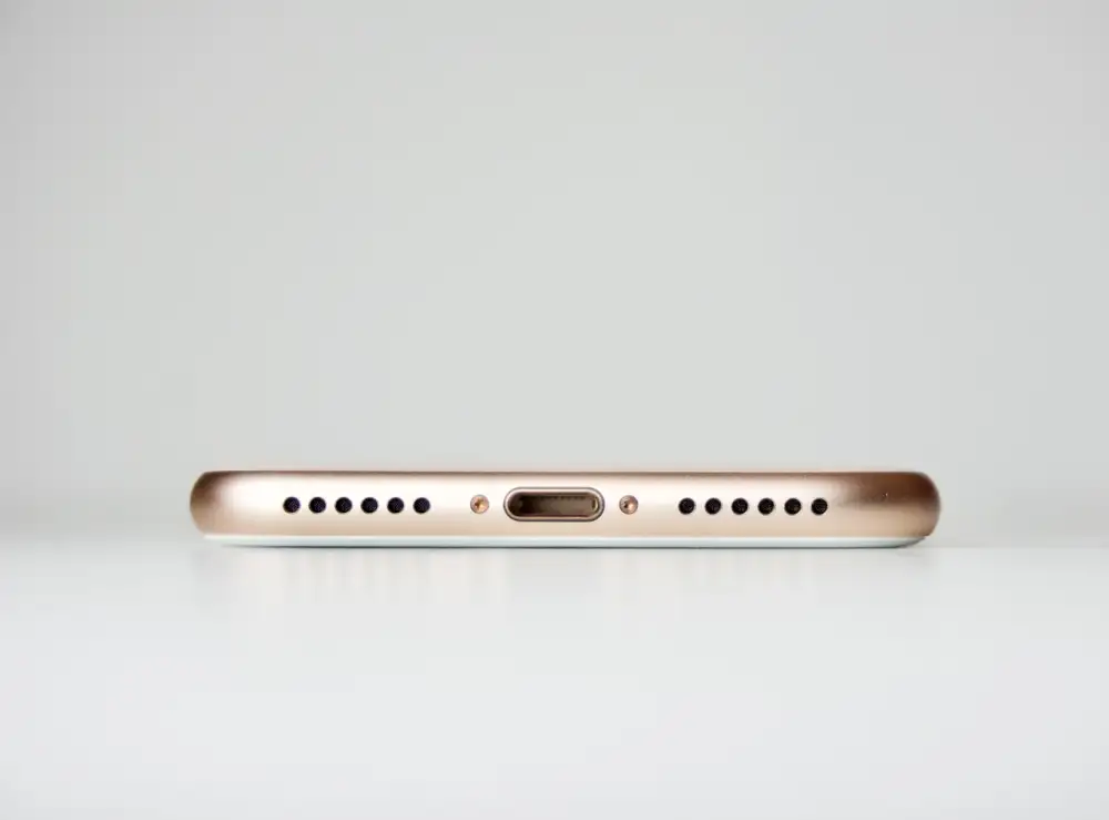 Iphone 8