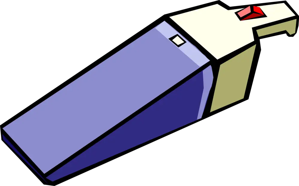 Vysavač Tyčový