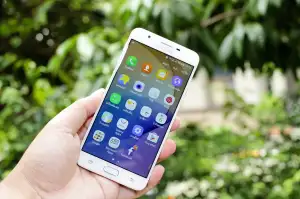 Samsung Galaxy S25