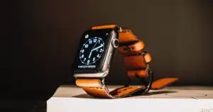 Řemínek Apple Watch