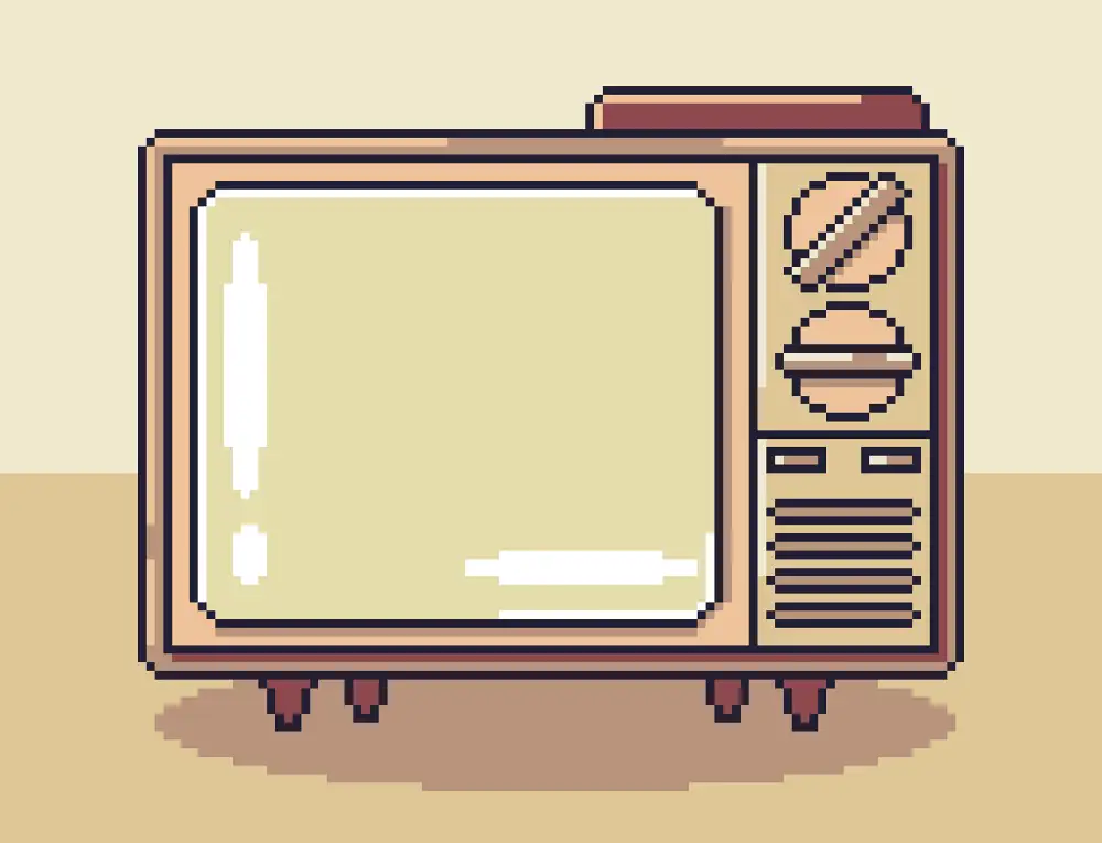 Televize Tcl