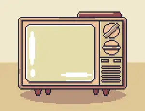 Televize Tcl