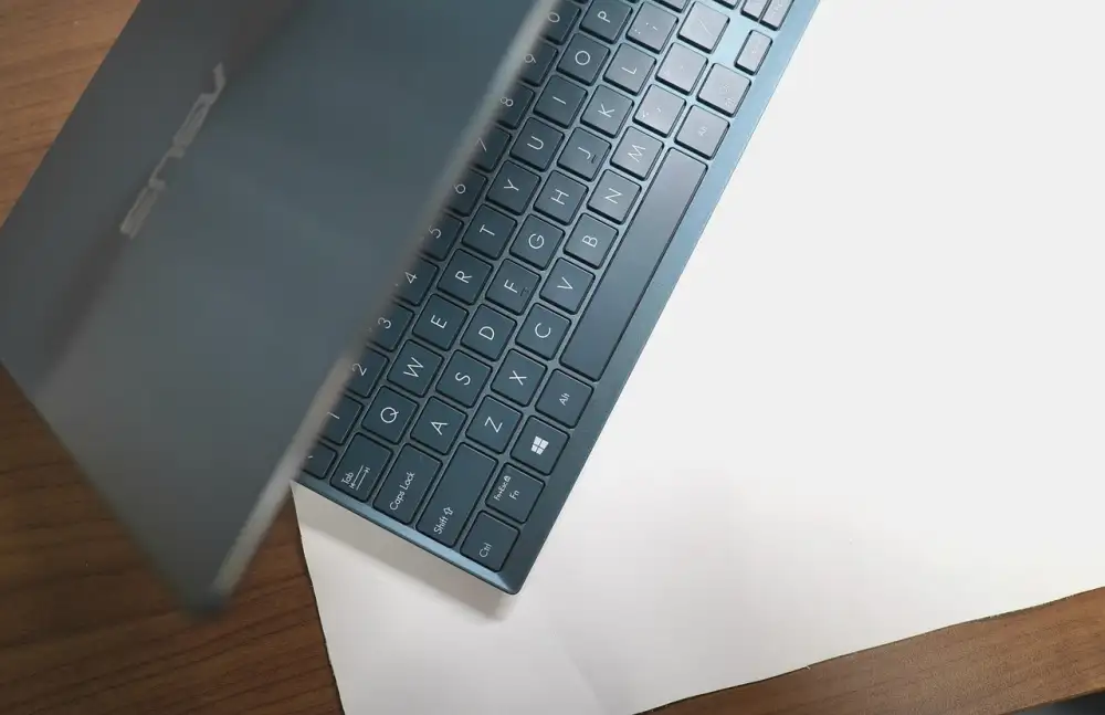 Notebook Asus