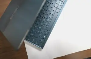 Notebook Asus