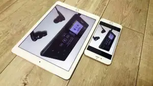 Iphone Air