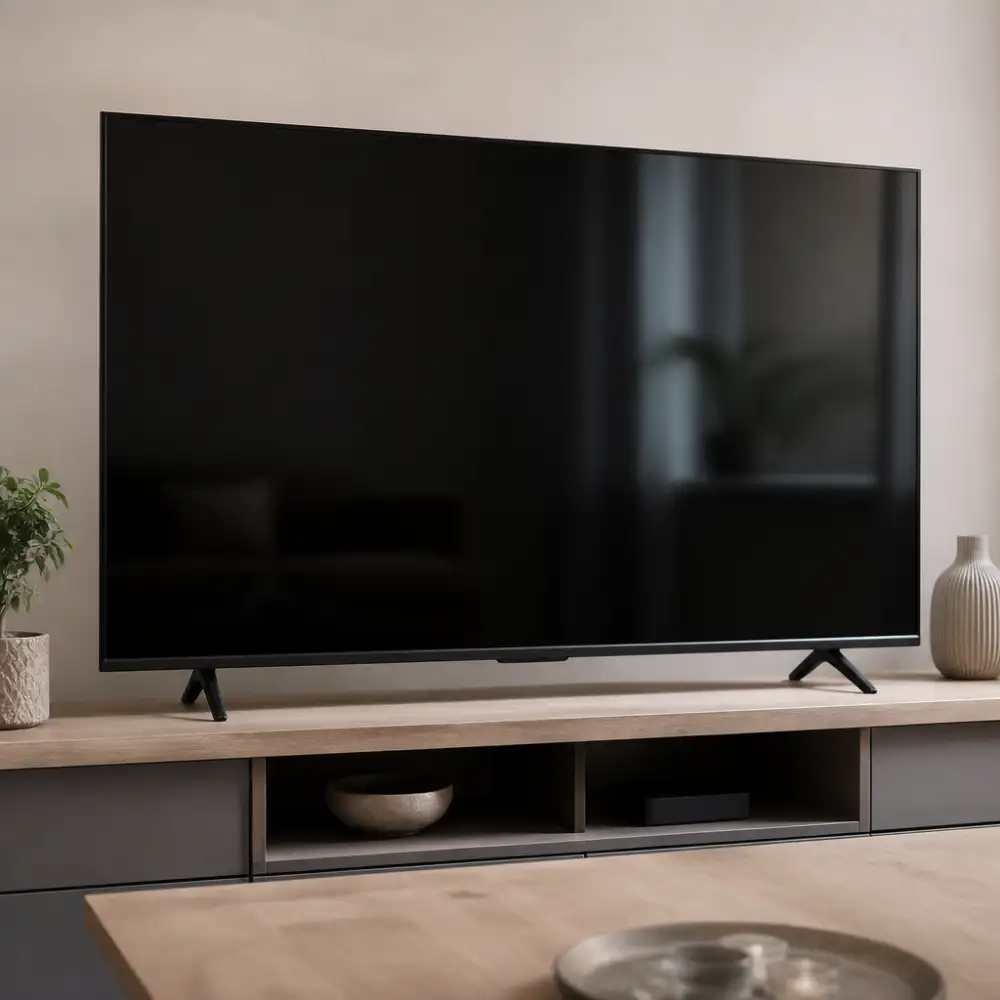 Tcl Televize