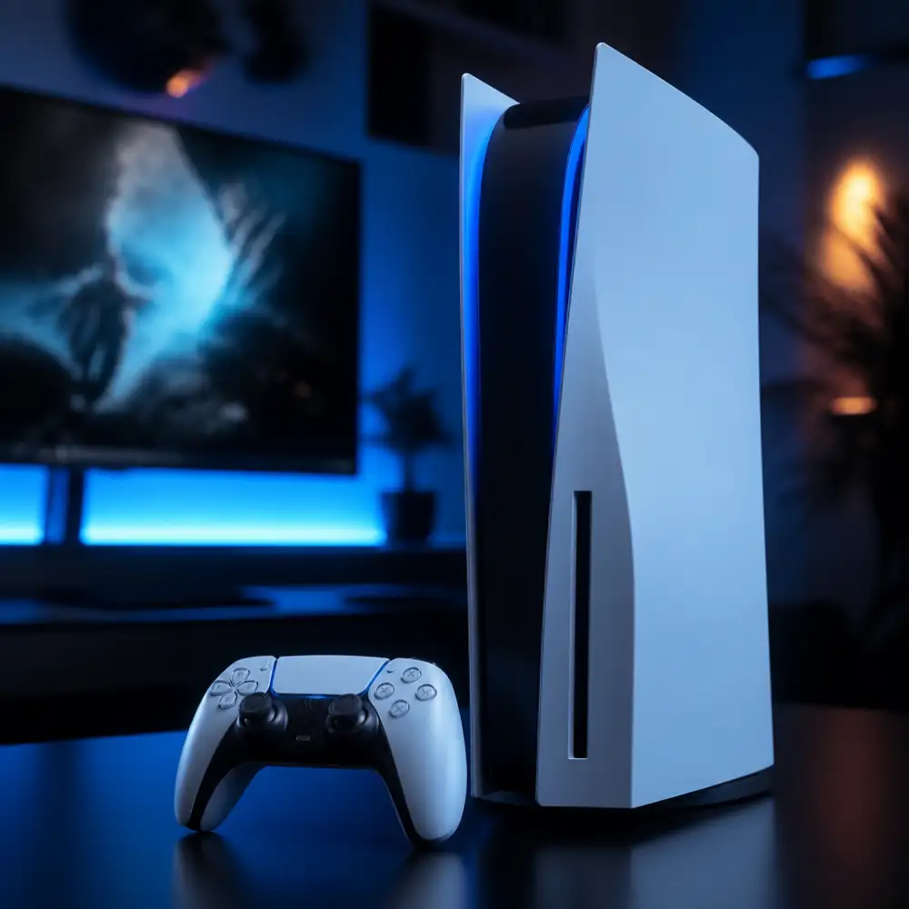 Playstation 6 Release Date