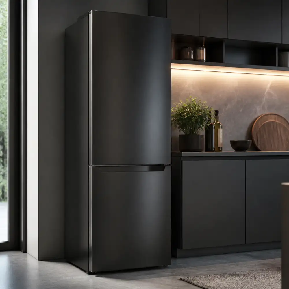 Haier Lednice