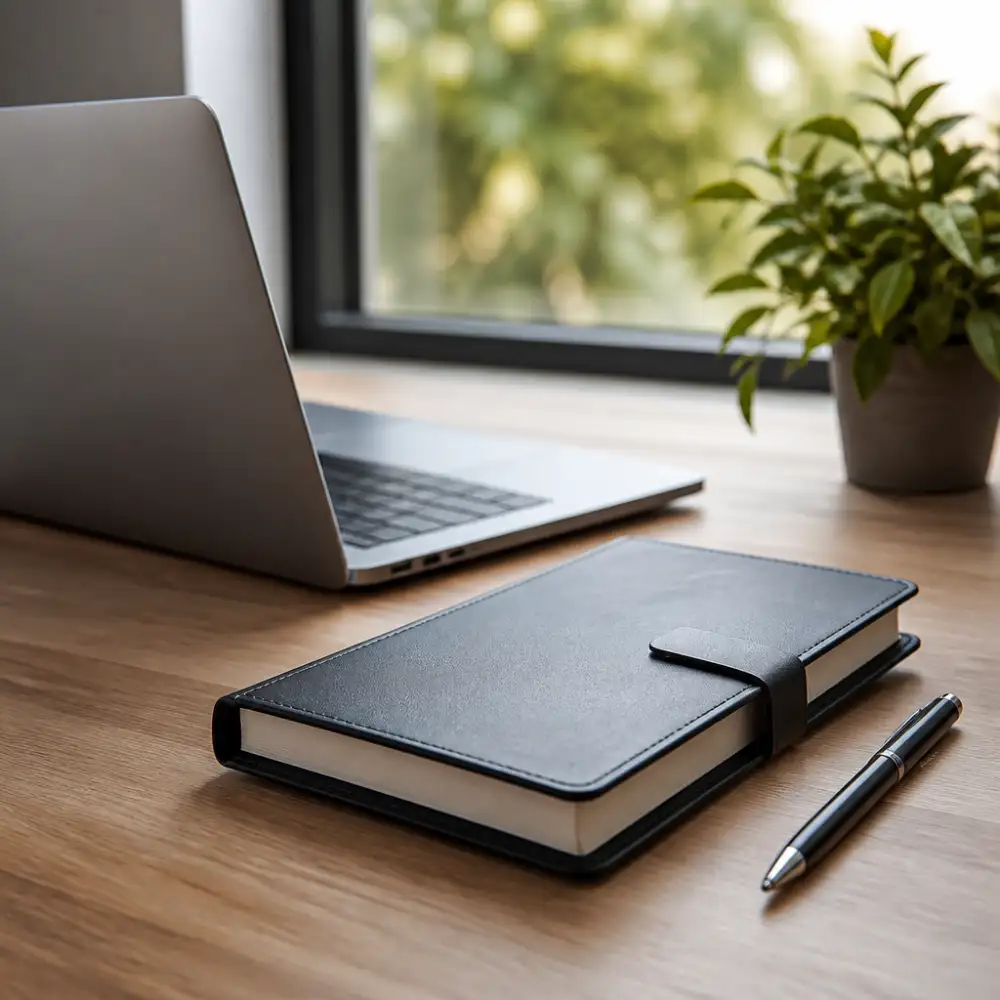 Alza Notebook