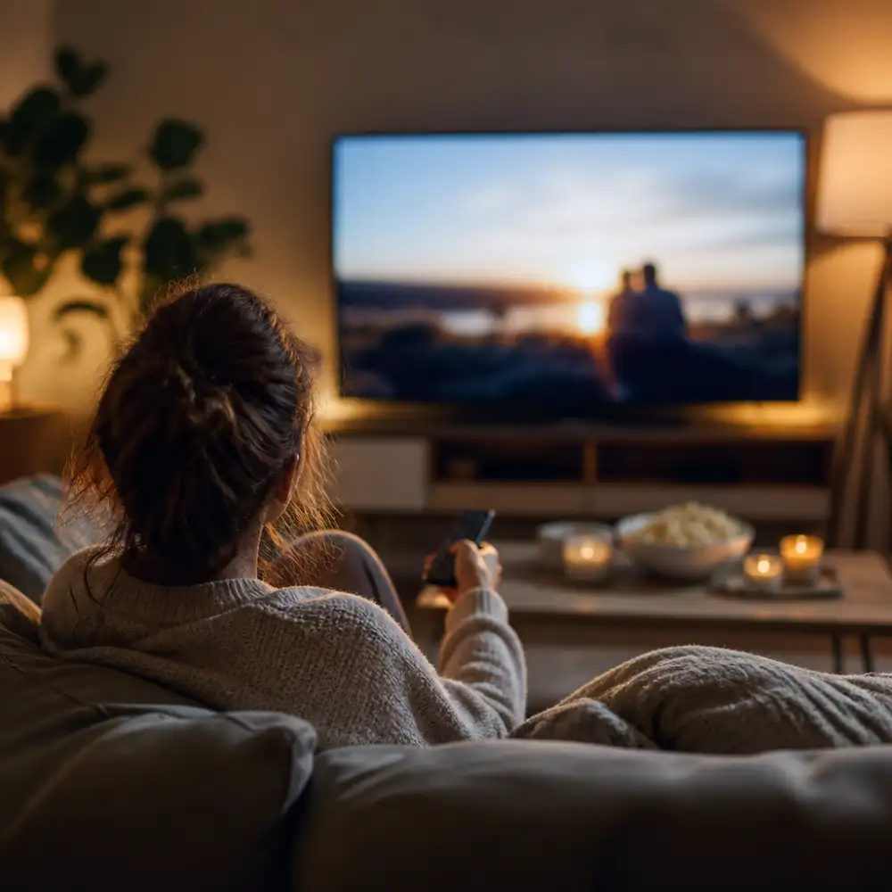 Program Televize Dnes Večer