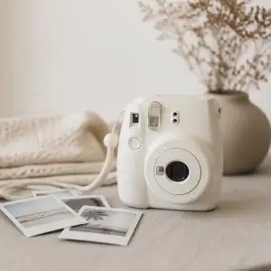 Instax Fotoaparát