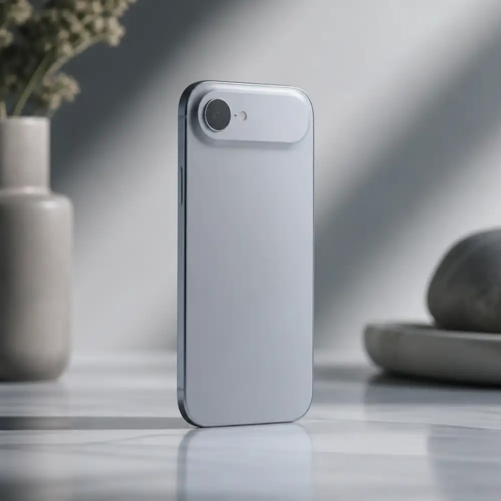 Iphone 17 Air