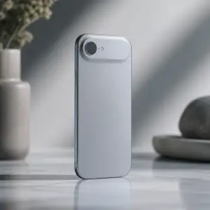 Iphone 17 Air