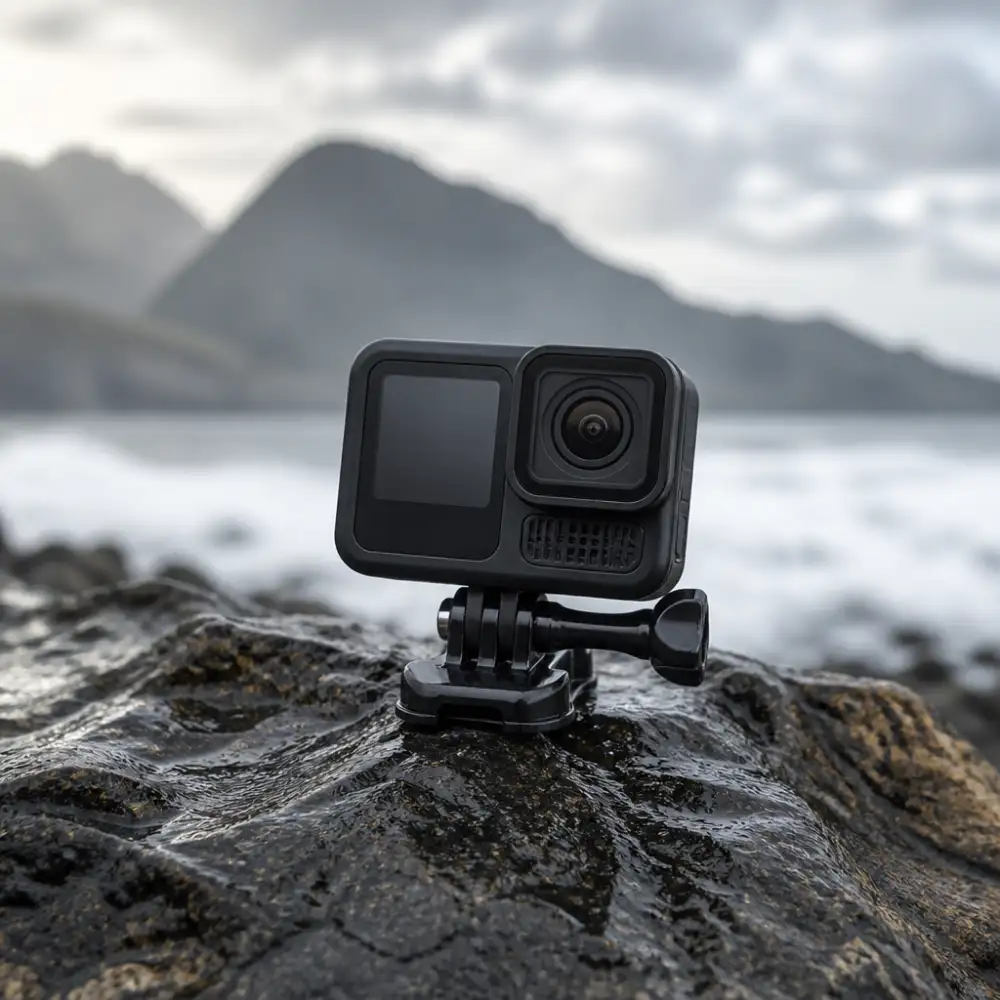Gopro Hero 13 Black