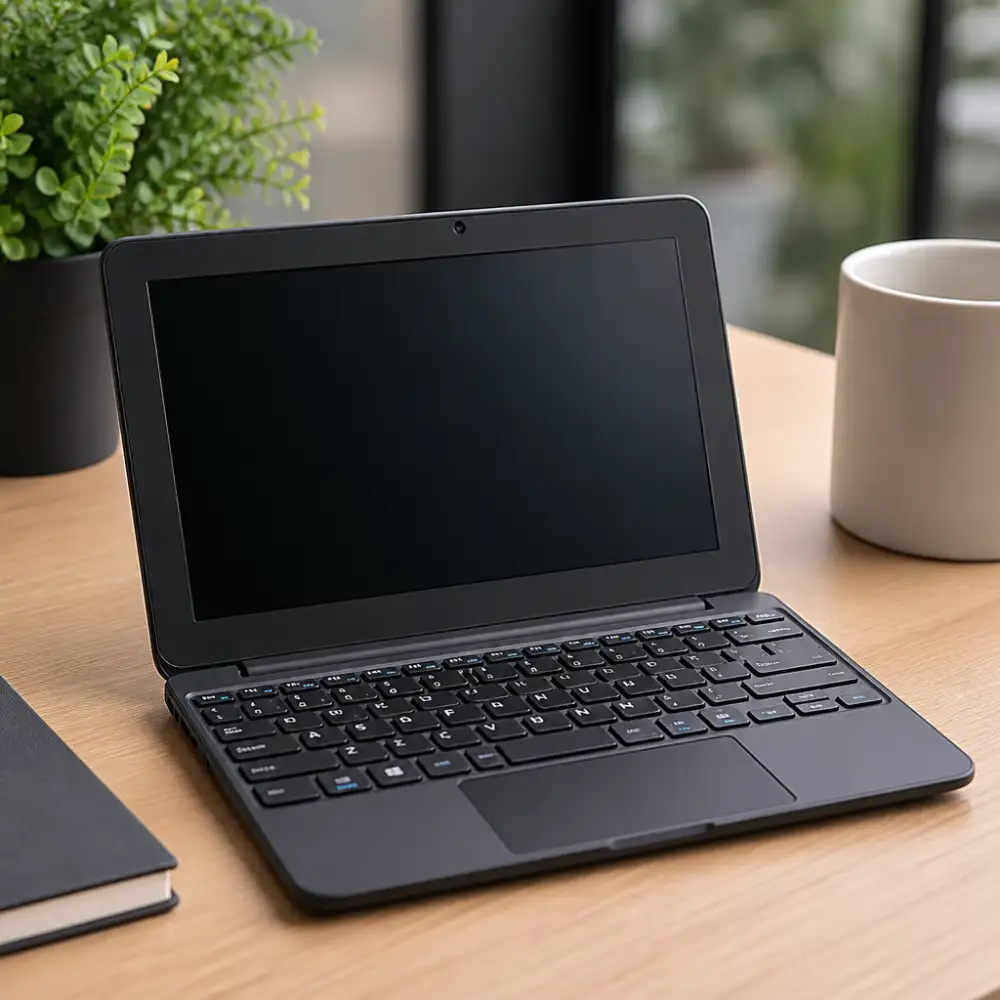 Mini Notebook