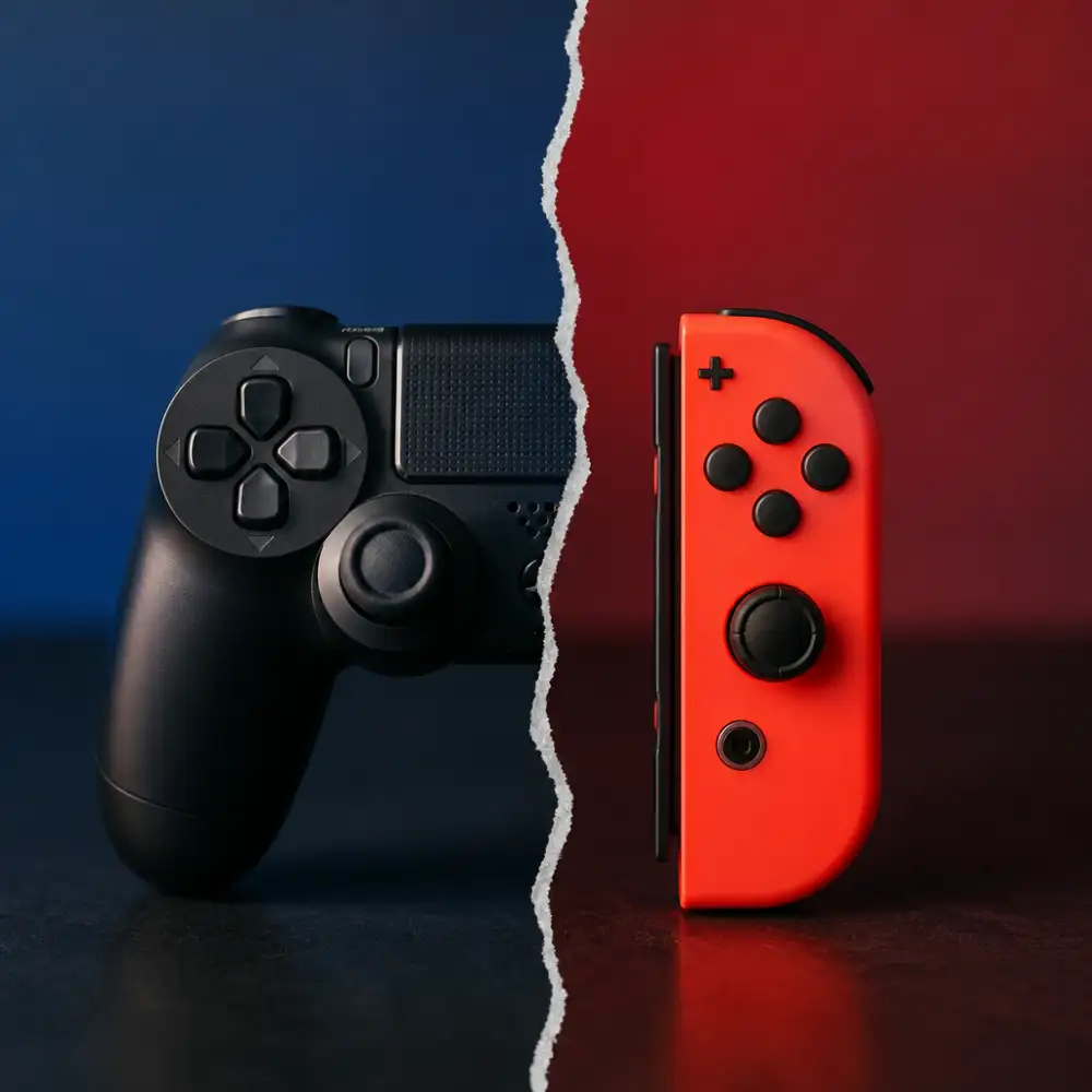 sony playstation