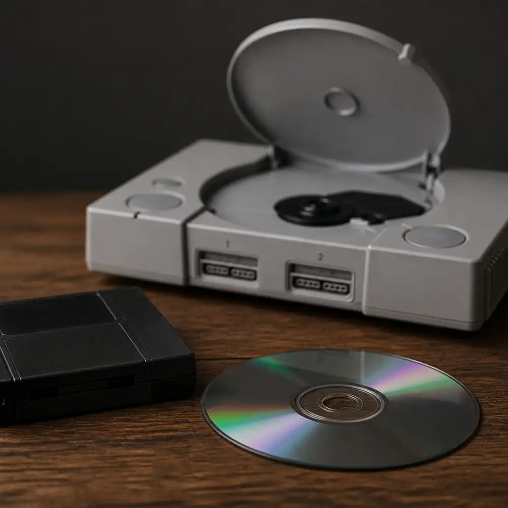 sony playstation