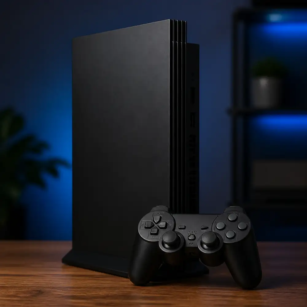 sony playstation