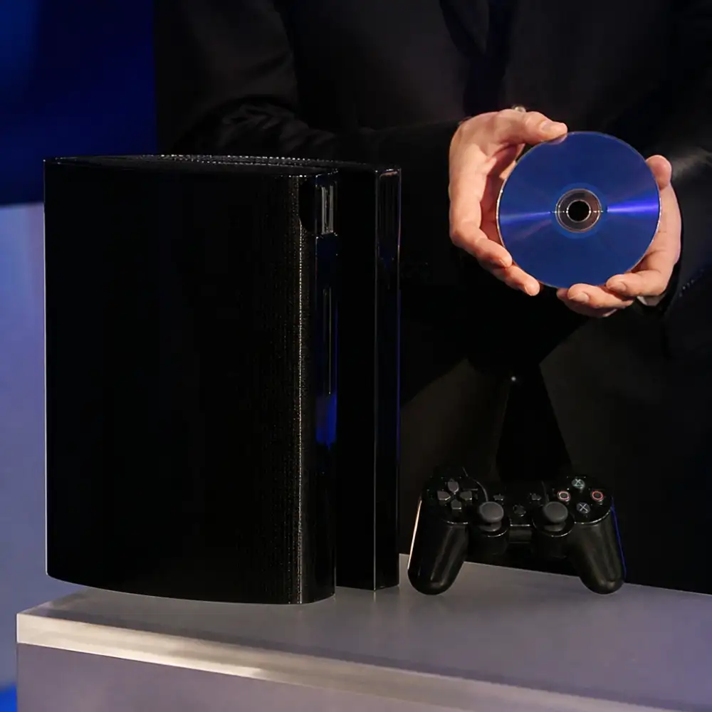 sony playstation