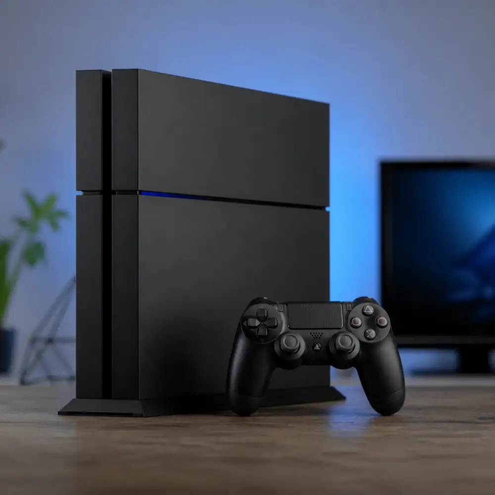 sony playstation