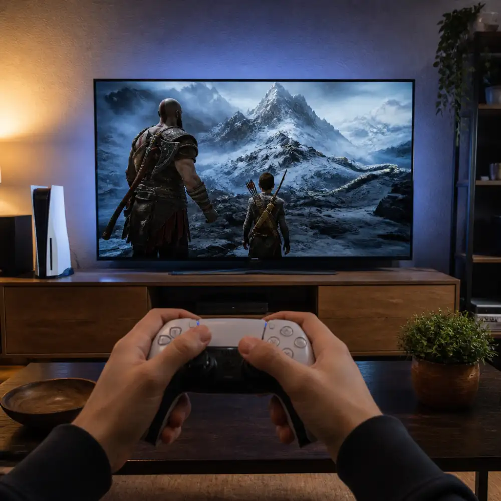 sony playstation