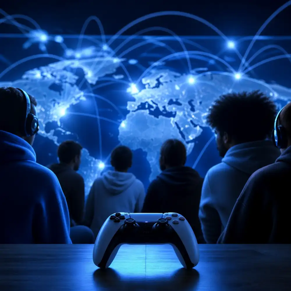 sony playstation