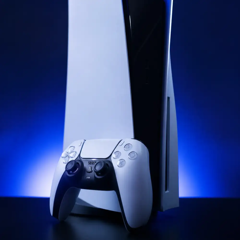 sony playstation