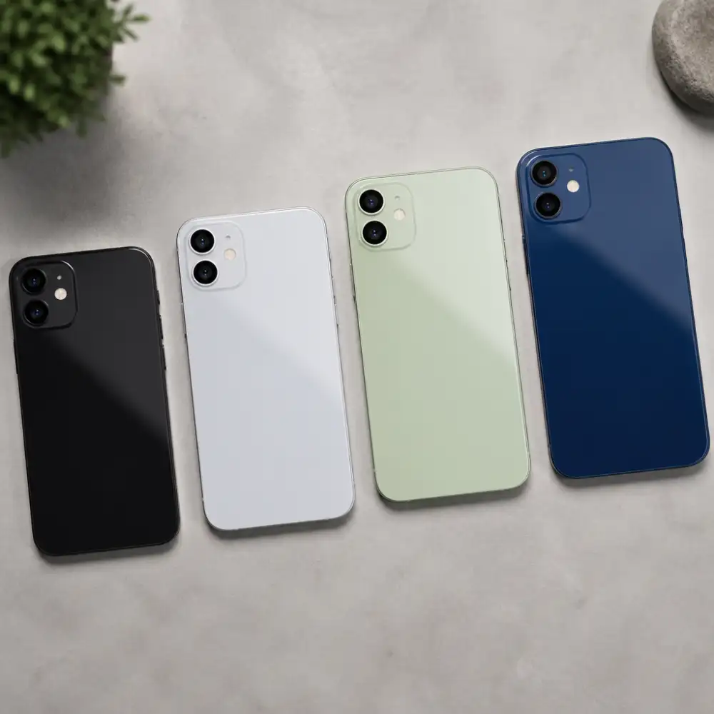 iphone 12