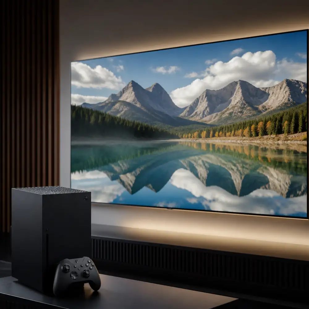 xbox série x