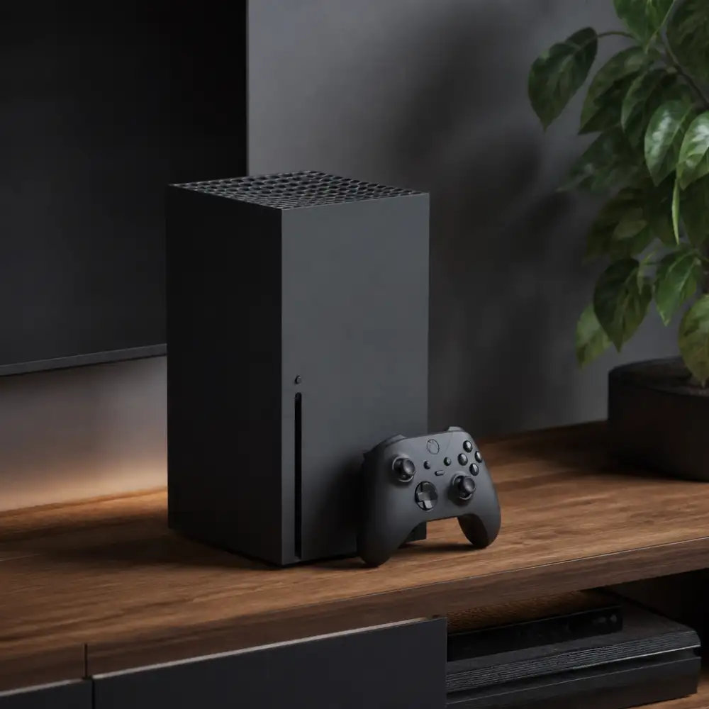 xbox série x
