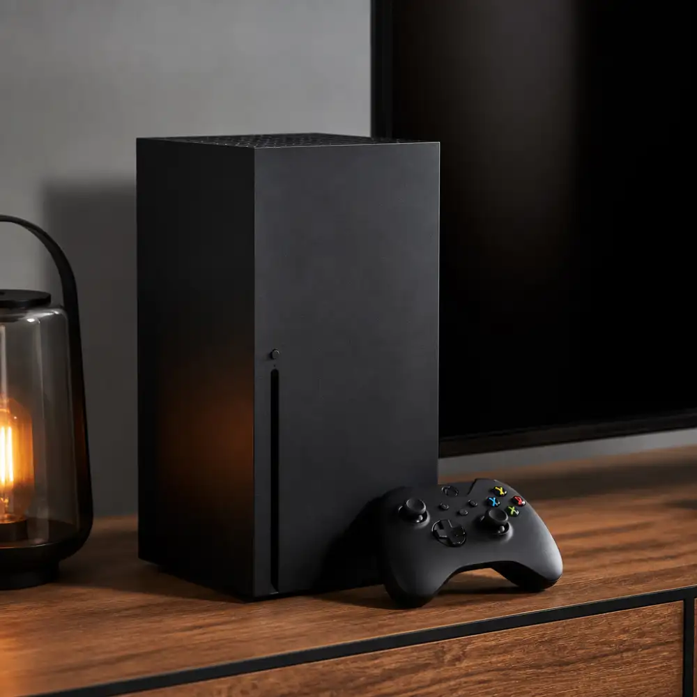 Xbox Série X