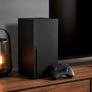 Xbox Série X
