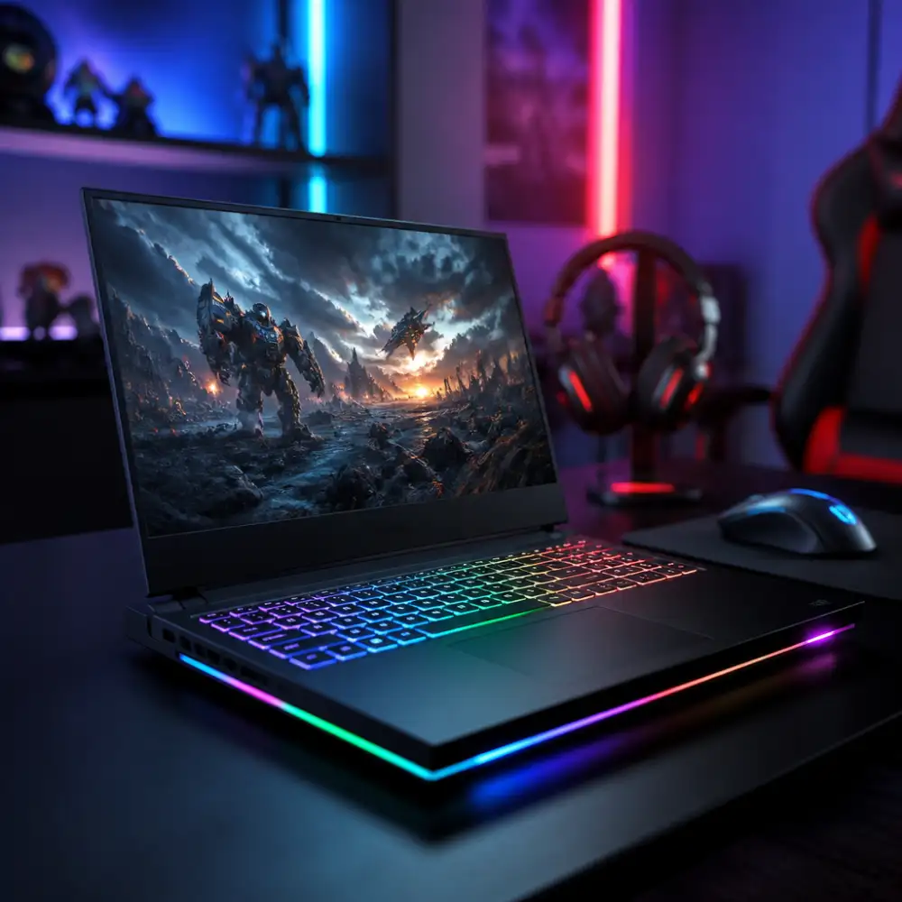 nejlepší notebook