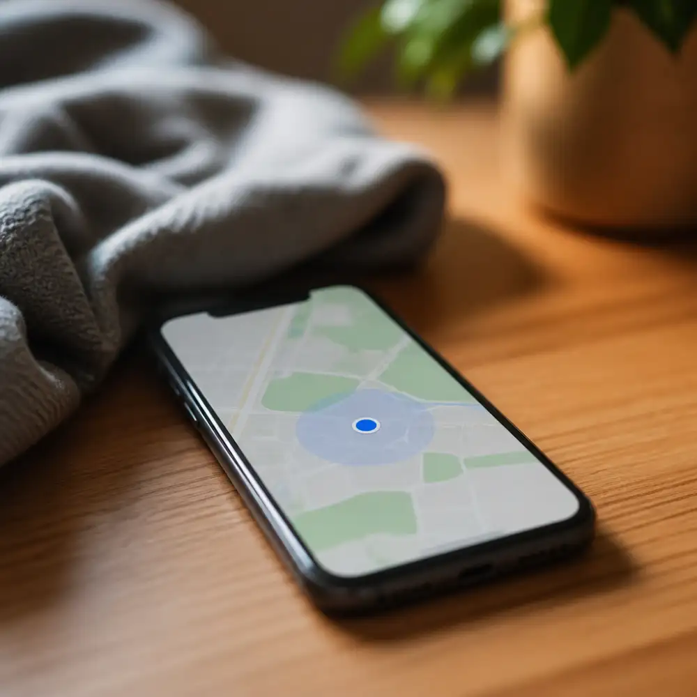 Find My Iphone
