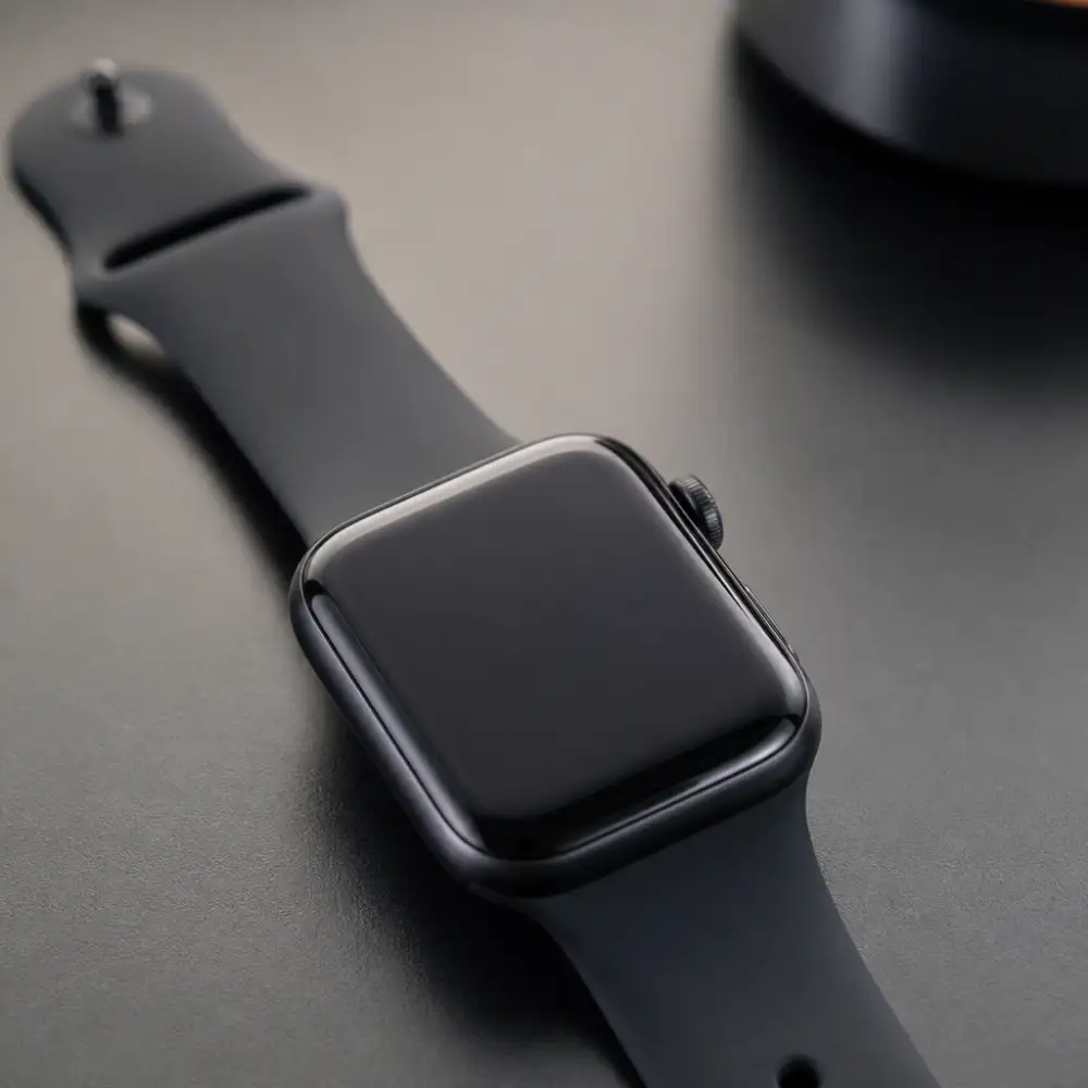 apple watch 5