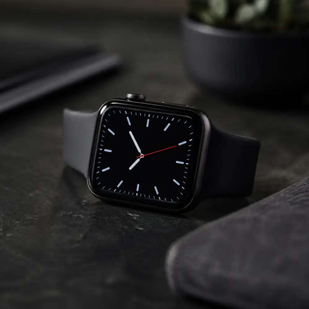 apple watch 5