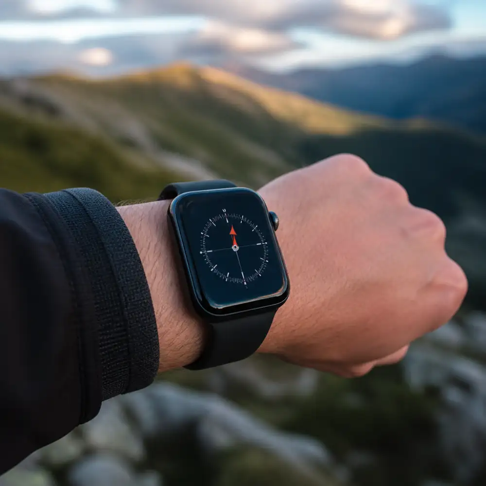 apple watch 5