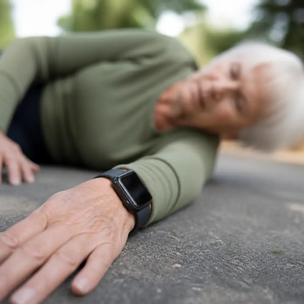 apple watch 5
