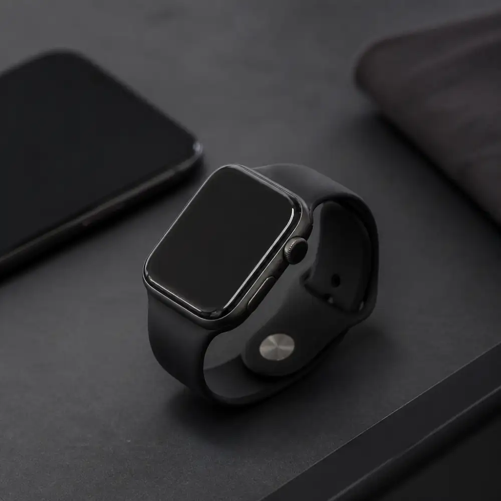 apple watch 5