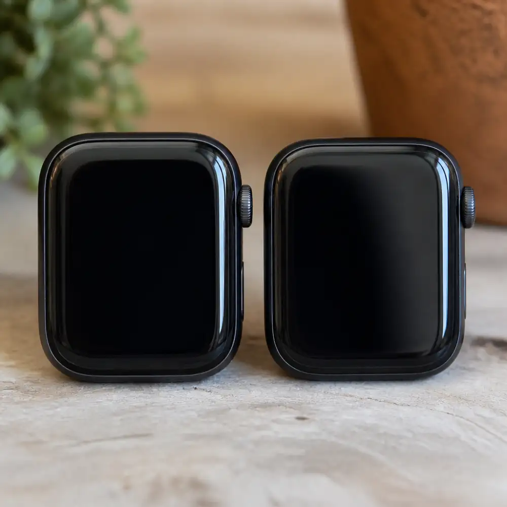apple watch 5