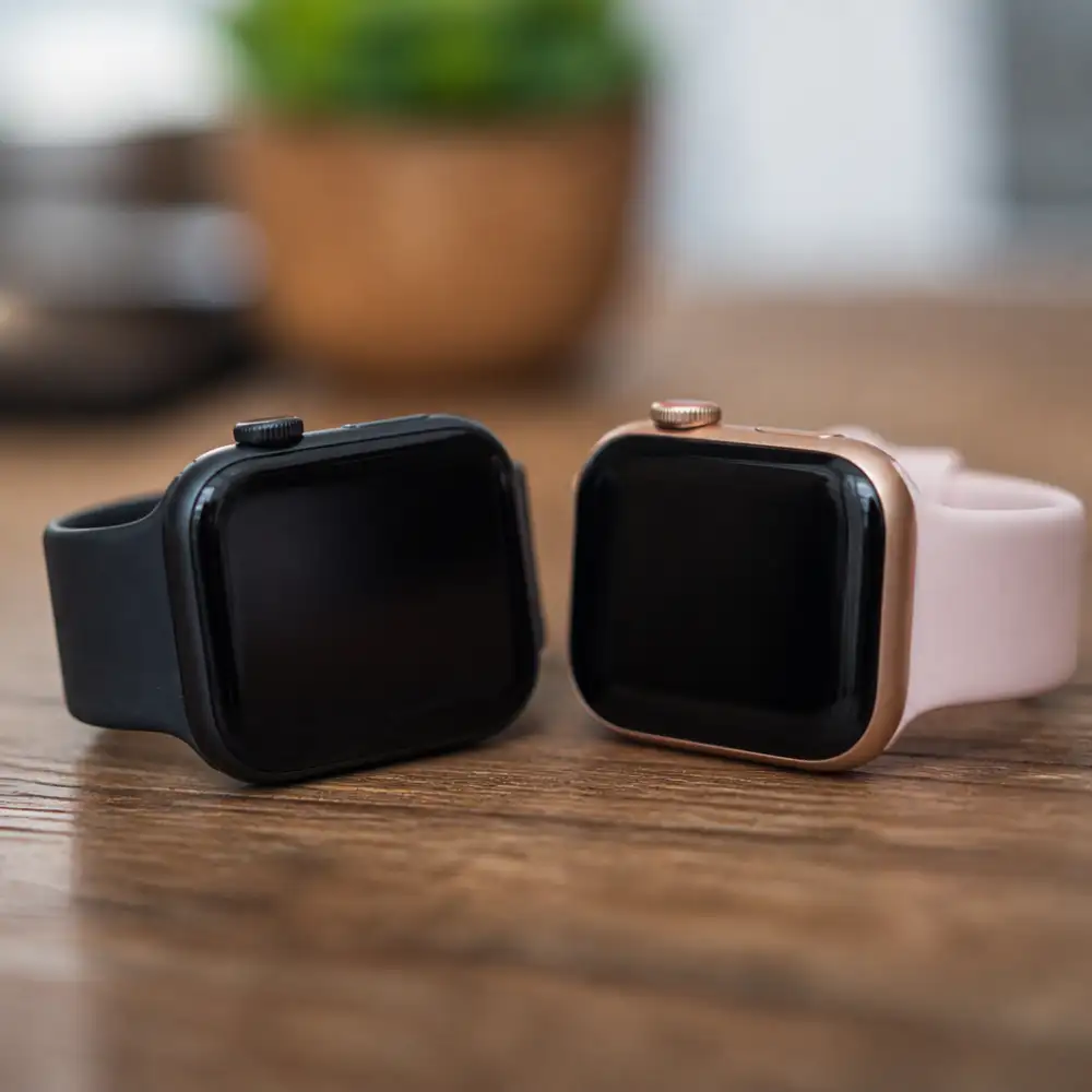 apple watch 5