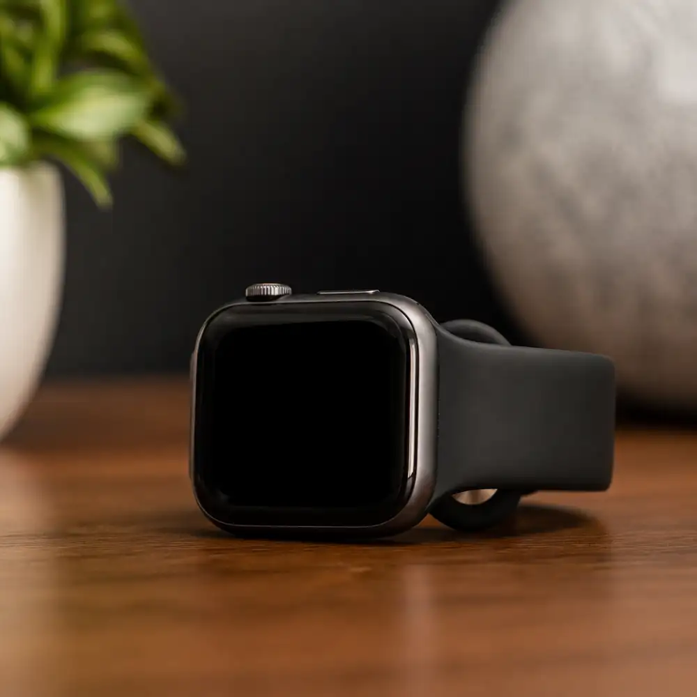 Apple Watch 5