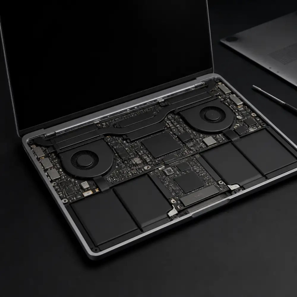 laptop