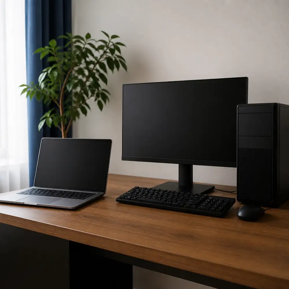 laptop