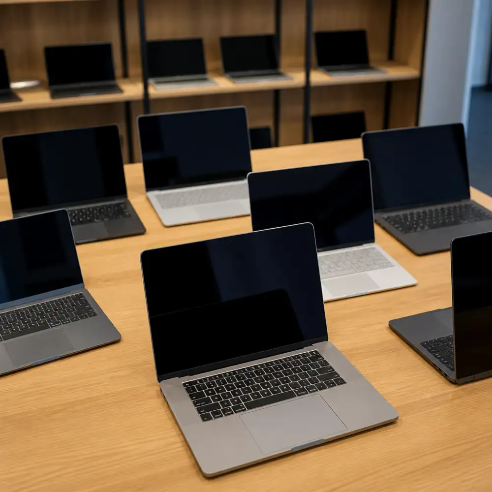 laptop