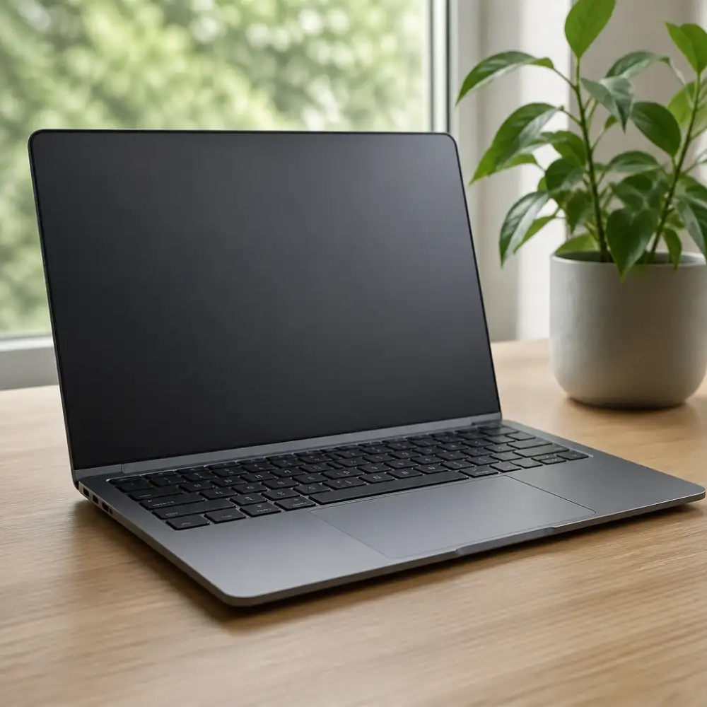 laptop
