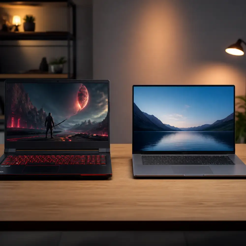 laptop